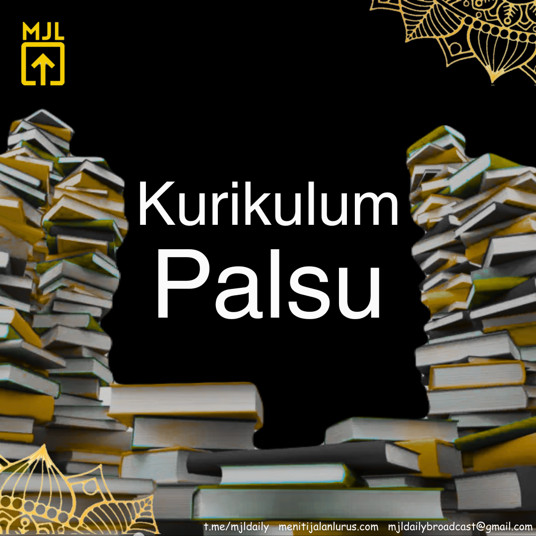 Kurikulum Palsu